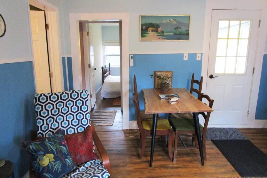 布卢明顿Boho-Chic Retreat - Unit 3公寓 外观 照片