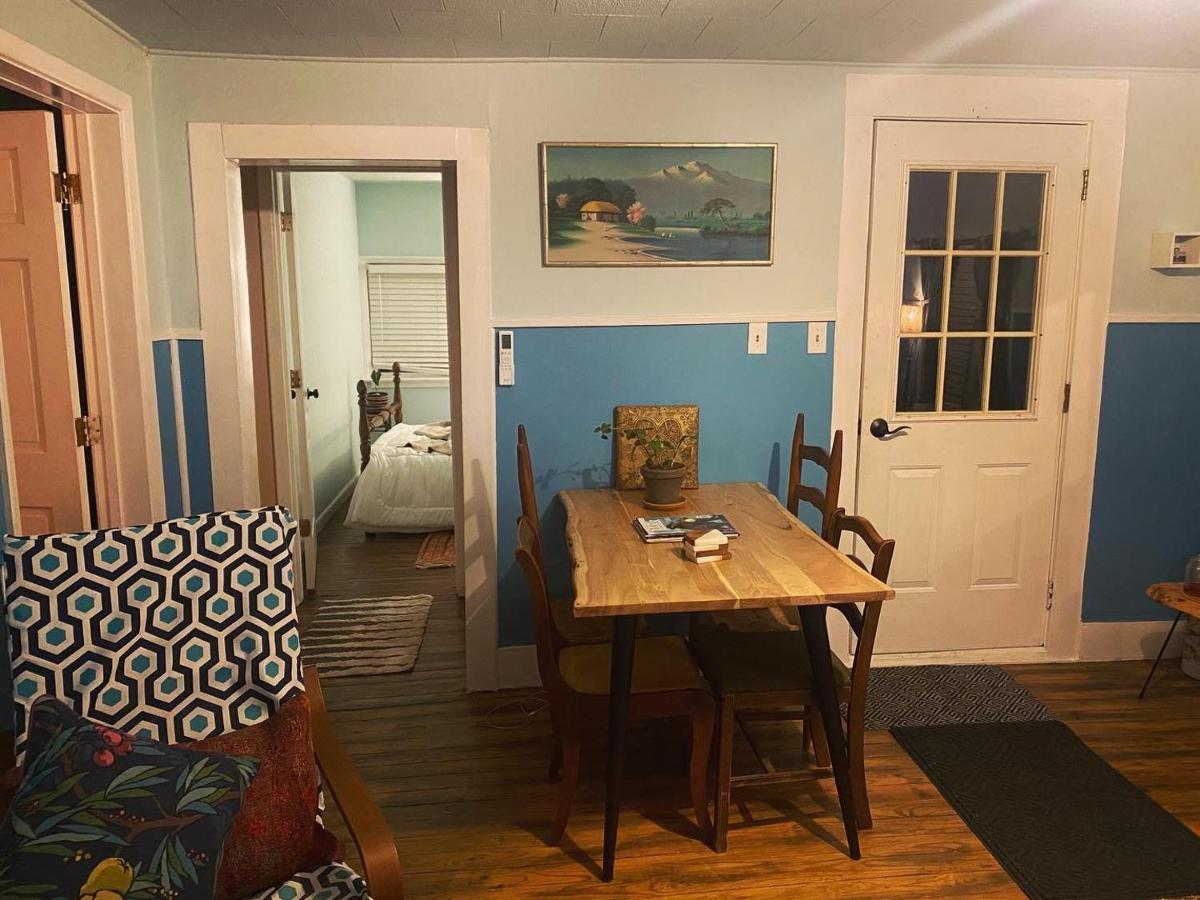 布卢明顿Boho-Chic Retreat - Unit 3公寓 外观 照片