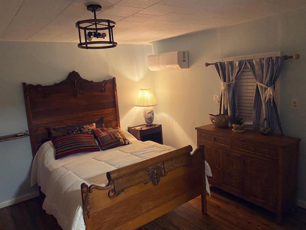 布卢明顿Boho-Chic Retreat - Unit 3公寓 外观 照片